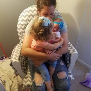 Meet your Posher, Misty